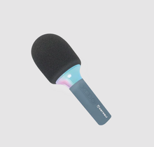 Load image into Gallery viewer, Kidywolf Kidymic blue