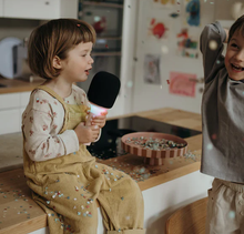 Load image into Gallery viewer, Kidywolf KidyMic