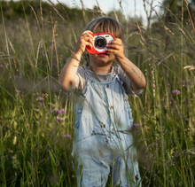 Load image into Gallery viewer, Kidywolf Kidycam Pro