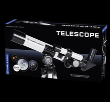 Load image into Gallery viewer, Thames & Kosmos Astronomical Telescope