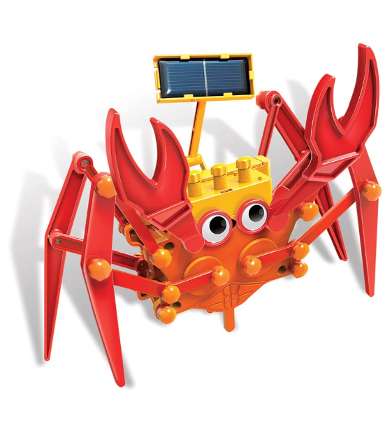 4M Green Science Hybrid Crabot