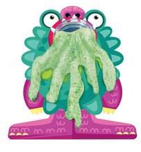 Load image into Gallery viewer, 4M KidzLabs Fizzy Bubble Lab