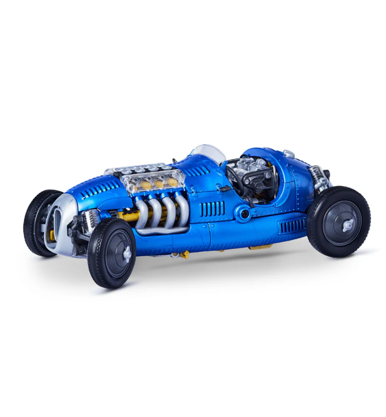Johnco Vinny V8 Vintage Racer