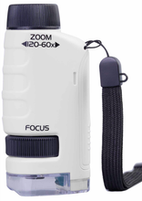 Load image into Gallery viewer, Heebie Jeebies Pocketscope