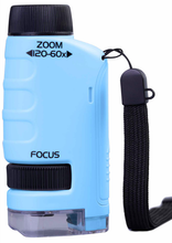 Load image into Gallery viewer, Heebie Jeebies Pocketscope