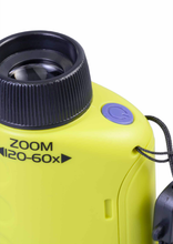 Load image into Gallery viewer, Heebie Jeebies Pocketscope