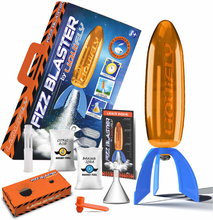 Load image into Gallery viewer, Liquifly Fizz Blaster