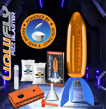 Load image into Gallery viewer, Liquifly Fizz Blaster