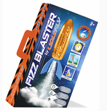 Load image into Gallery viewer, Liquifly Fizz Blaster