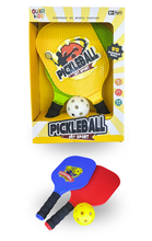 Load image into Gallery viewer, Pickleball Set