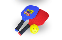 Load image into Gallery viewer, Pickleball Set
