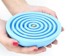 Load image into Gallery viewer, Balance Labyrinth Ball Maze Game