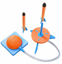 Load image into Gallery viewer, Heebie Jeebies Aero Rocket