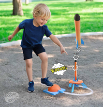 Load image into Gallery viewer, Heebie Jeebies Aero Rocket