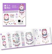 Load image into Gallery viewer, Djeco DIY Cuckoo Clock Art & Craft Kits