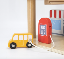 Load image into Gallery viewer, Viga Parking Garage