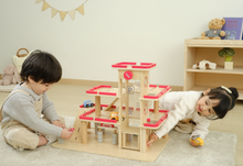 Load image into Gallery viewer, Viga Parking Garage