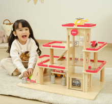 Load image into Gallery viewer, Viga Parking Garage