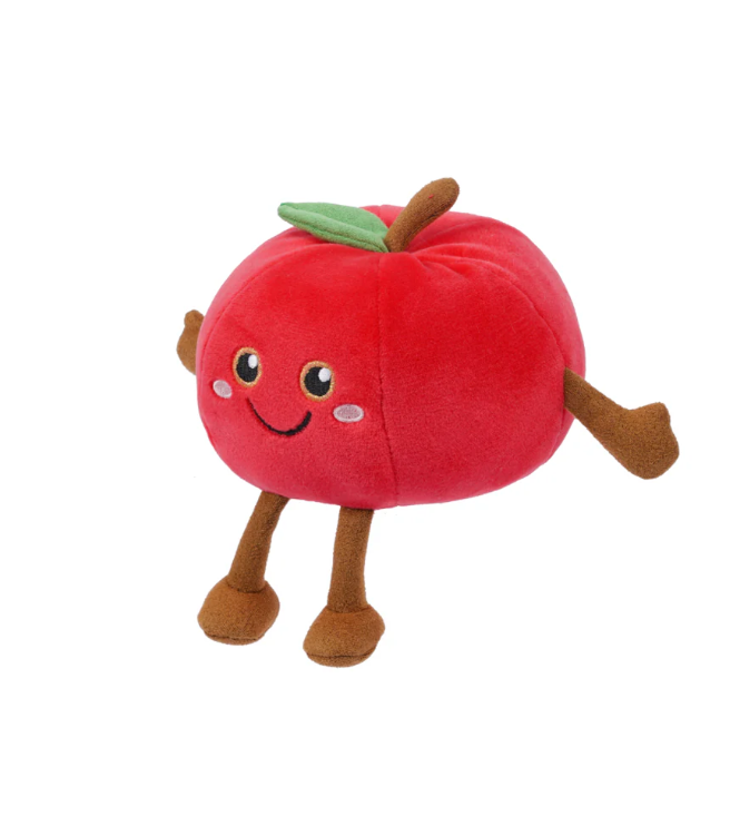 Besitos Apple Plush