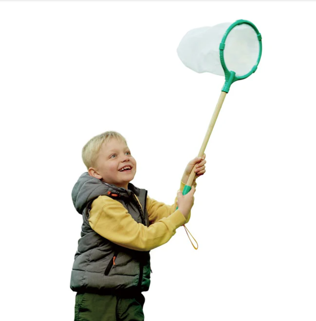 Hape Explorer Net