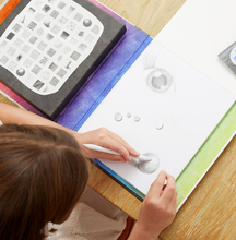 Load image into Gallery viewer, Tiger Tribe Amazing Artist Kit Art and Craft