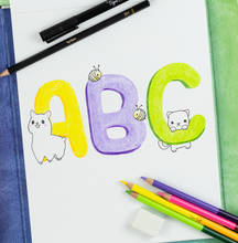 Load image into Gallery viewer, Tiger Tribe Amazing Artist Kit Art and Craft