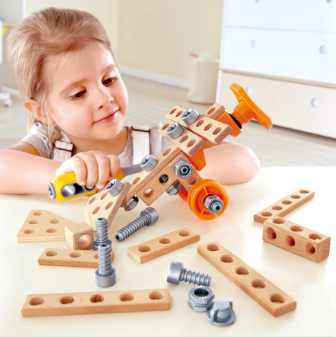 Hape Junior Inventor Experiment Starter Kit