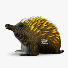 Load image into Gallery viewer, Eugy Dodoland Echidna 058
