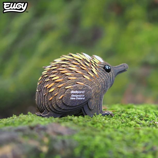 Eugy Dodoland Echidna 058