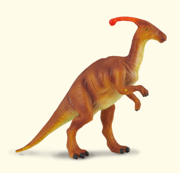 Collecta Parasaurolophus