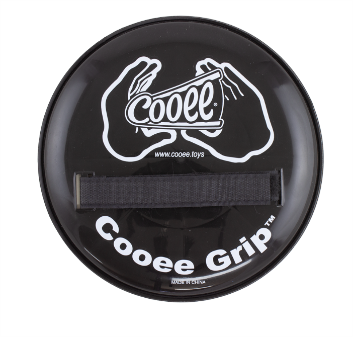 Cooee Grip Ball