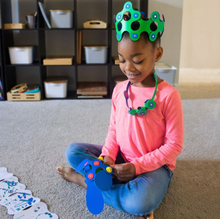 Load image into Gallery viewer, Clixo Crew Pack 30pc Construction