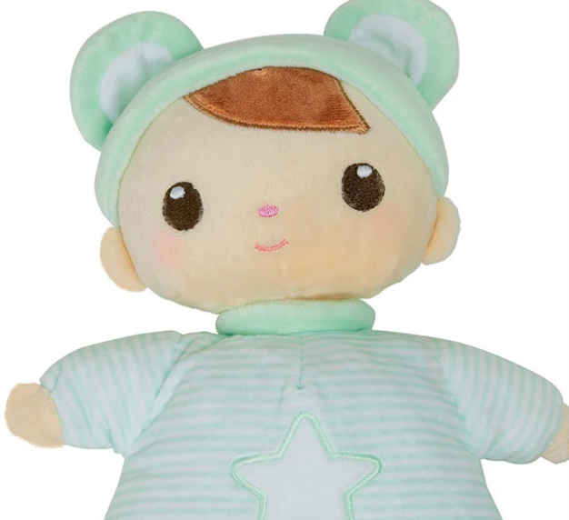 EurekaKids Baby Kirumy Yan