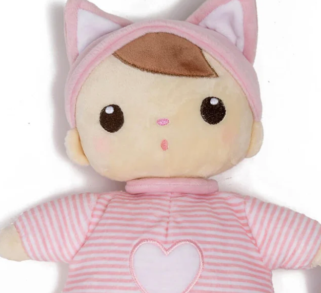 EurekaKids Baby Kirumy Mika