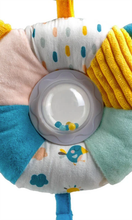 Load image into Gallery viewer, EurekaKids Cucu Sensory Big Rattle