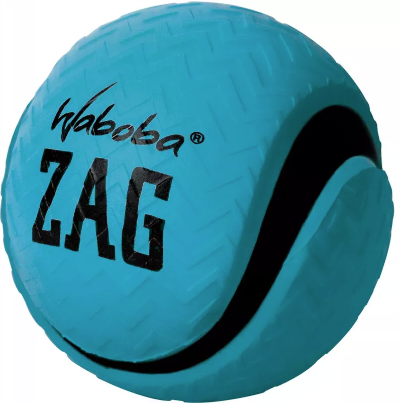 Waboba Zag Ball
