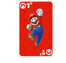 Load image into Gallery viewer, WHOT! Super Mario Card Game Card Game