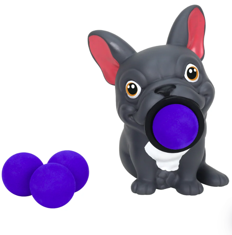 Hog Wild Popper Frenchie