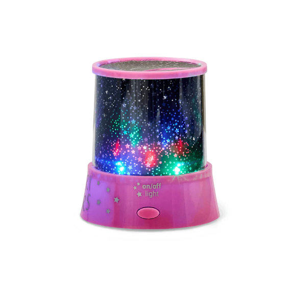Johnco Fairy Stars Projector