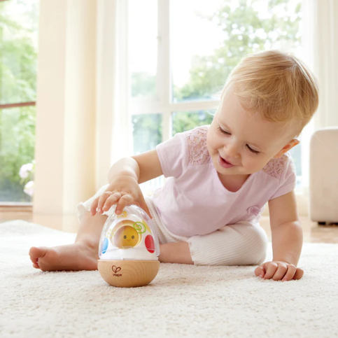 Hape Wobble Wonder Stacker