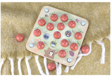 Load image into Gallery viewer, Tooky Toys My Forest Friends Apple Memory Matching Game Board Game