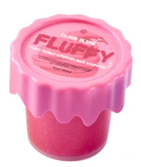 J'adore Fluffy Slime