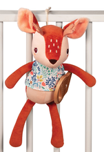 Load image into Gallery viewer, Lilliputiens Stella Musical Cuddle Baby & Toddler