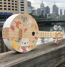 Load image into Gallery viewer, Janod Pure Banjo Music