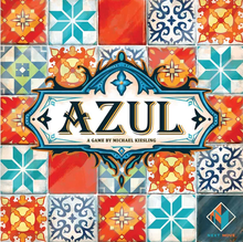 Load image into Gallery viewer, Azul The Original Board Game Board Game