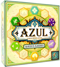 Load image into Gallery viewer, Azul Queen's Garden Board Game