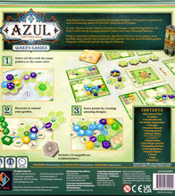 Load image into Gallery viewer, Azul Queen's Garden Board Game