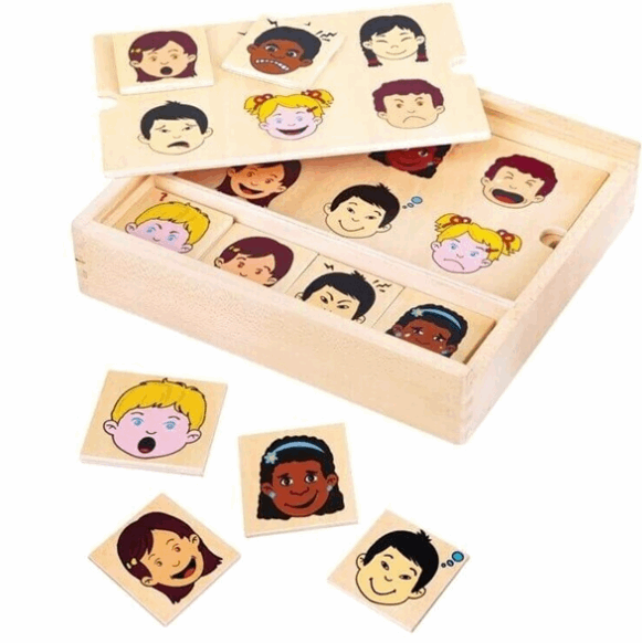 Fun Factory Matching Expression Set