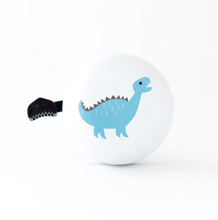 Load image into Gallery viewer, BEEP Bike & Scooter Bells Diplodocus Ride On