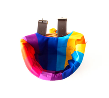 Load image into Gallery viewer, BEEP Bike & Scooter Wicker Baskets with Liner bike basket